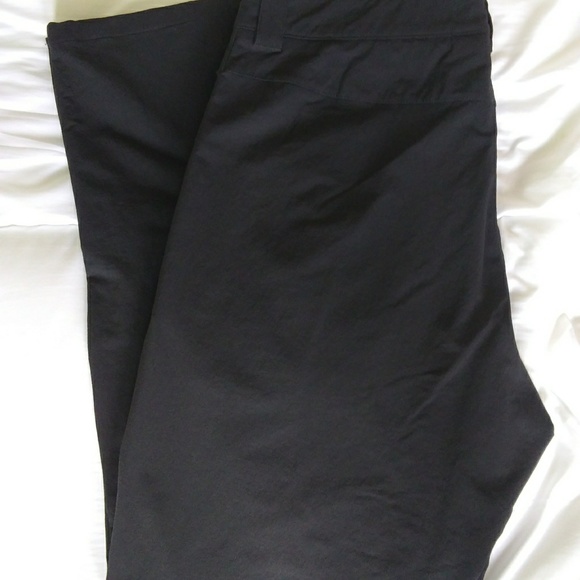 Marmot Scree Pants - Picture 2 of 2